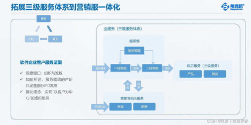软件行业客户服务白皮书 2024 基础软件服务的趋势与展望